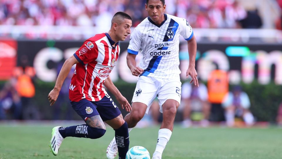 Sancionan a Chivas por tweet polémico