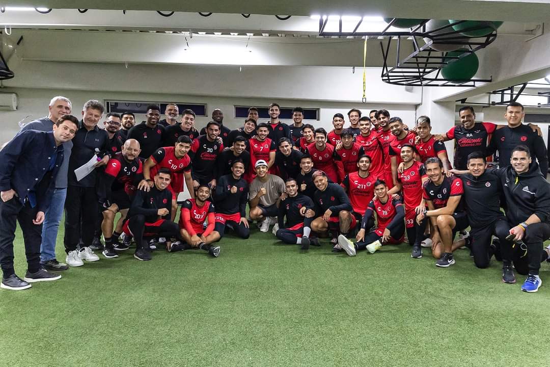 ¿Qué necesita Xolos para evitar el Play-In y entrar directo a la liguilla?