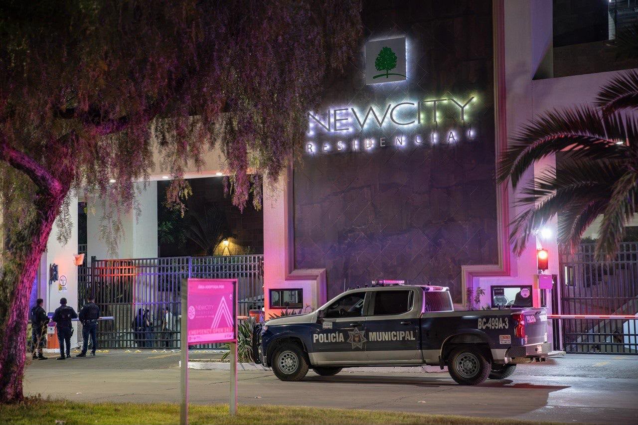 Detienen a hombre tras disparo que hirió a otro en New City