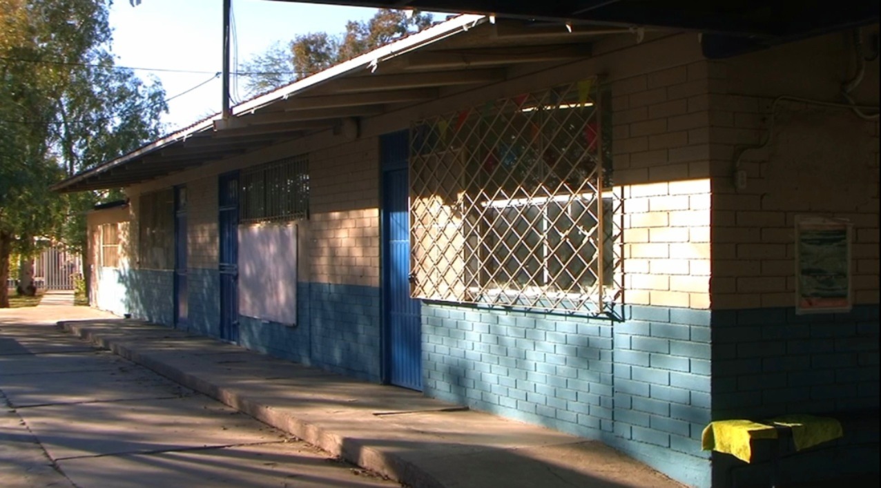 MEXICALI: Reportan afectaciones menores en tres escuelas durante regreso a clases