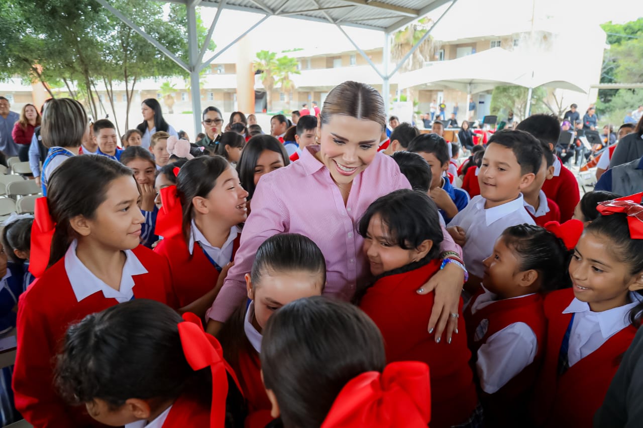 PECO: Un modelo para mejorar la educación en Baja California