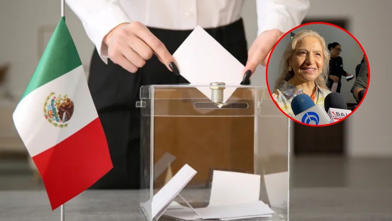 ¿Podrían anular una elección por contenido publicado desde otro país? Advierten riesgo