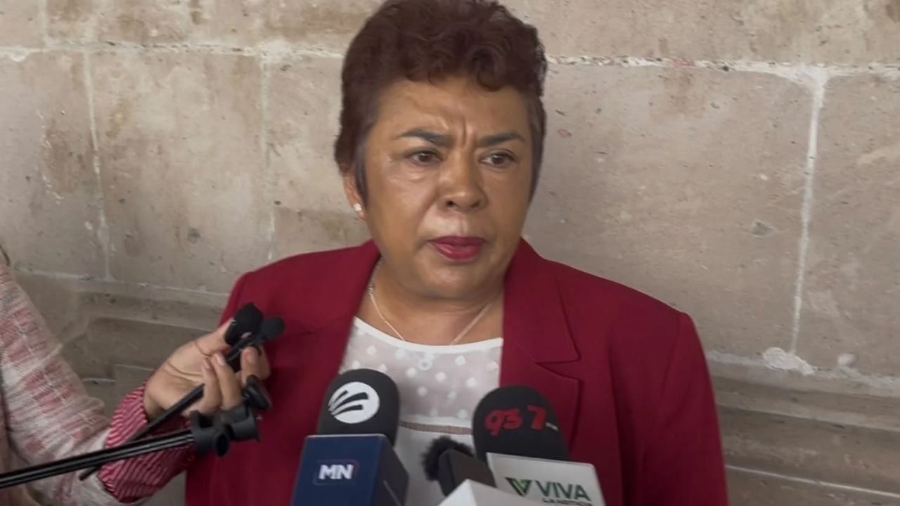 DURANGO: Alista Morena siguiente etapa de selección interna rumbo a las elecciones de 2027