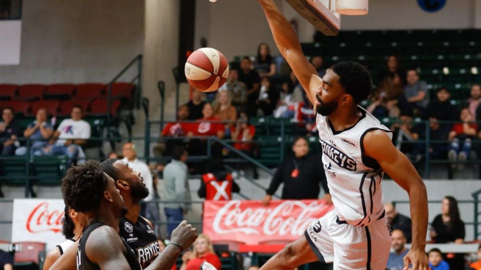 Zonkeys se acerca en la serie de semifinal, tras ganar esta noche