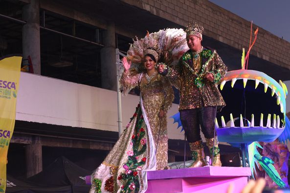 Suspenden clases para este martes 13 por último día del Carnaval en La Paz