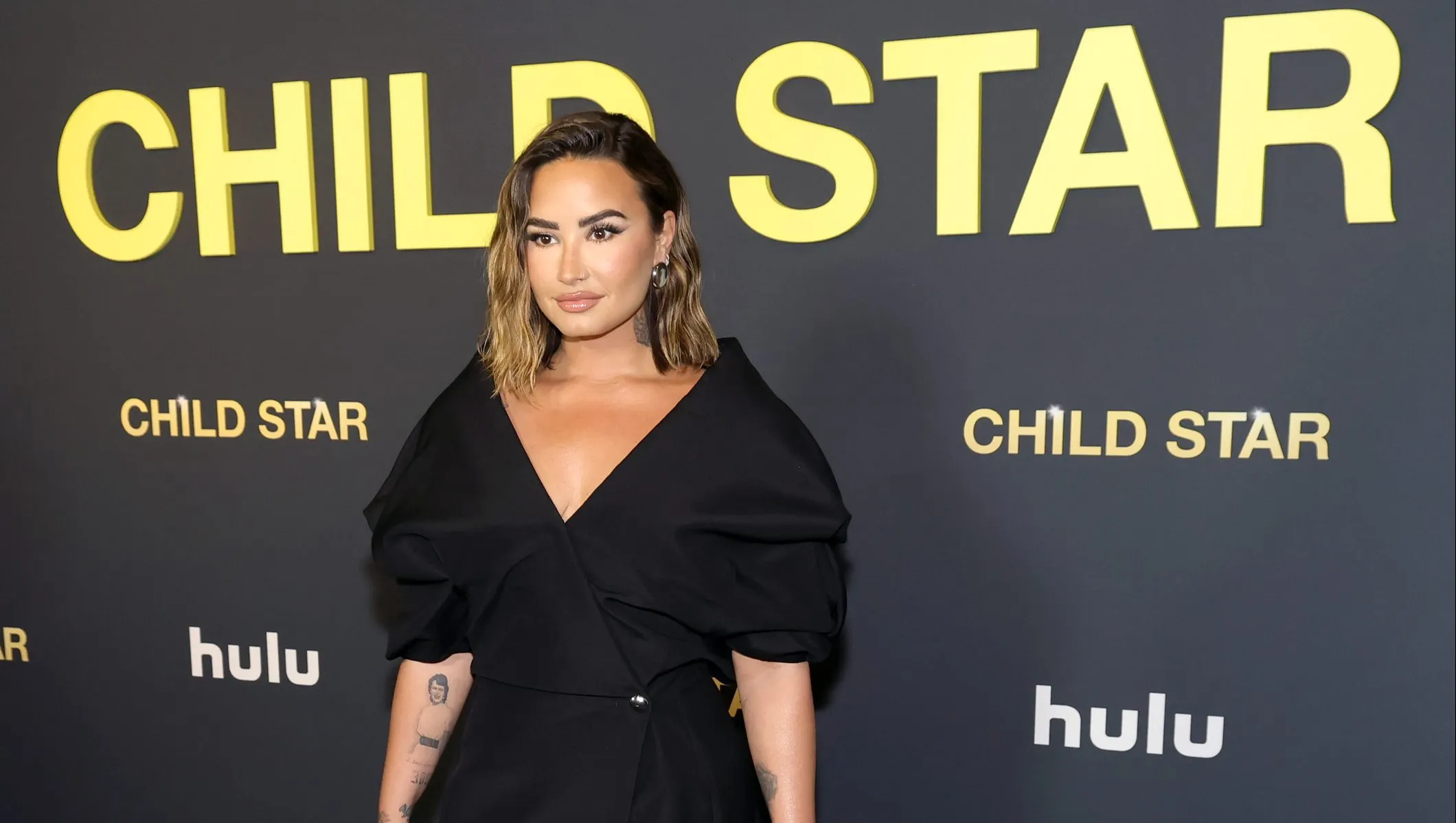 Child Star: Demi Lovato aboga por jóvenes artistas en nuevo documental