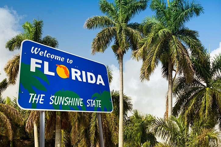 Florida y el conservadurismo, peligroso para la diversidad sexual