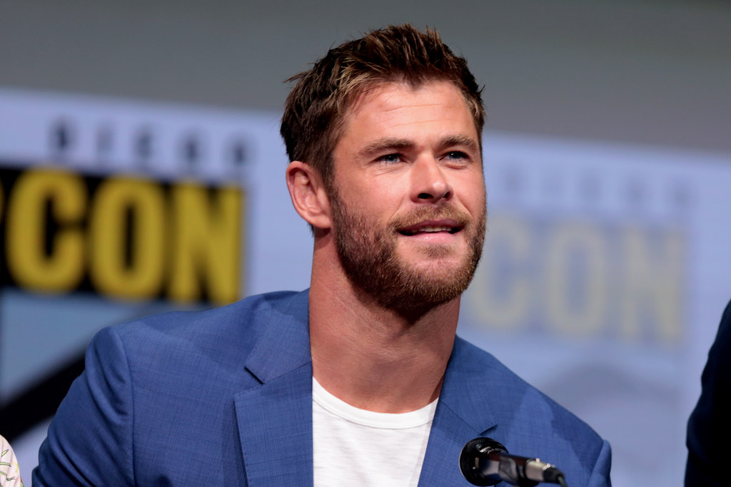 Chris Hemsworth llega a Disney+, y no como “Thor”