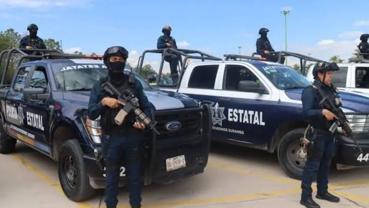 Busca Durango reforzar tecnología de seguridad con más videovigilancia y arcos carreteros