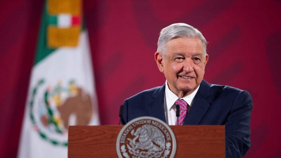 Mi agradecimiento al pueblo de Baja California: AMLO