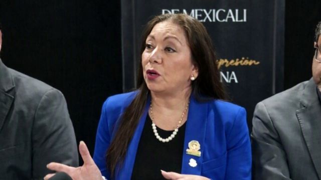 MEXICALI: Empresarias encuentran en las alianzas una forma de abrir nuevos negocios