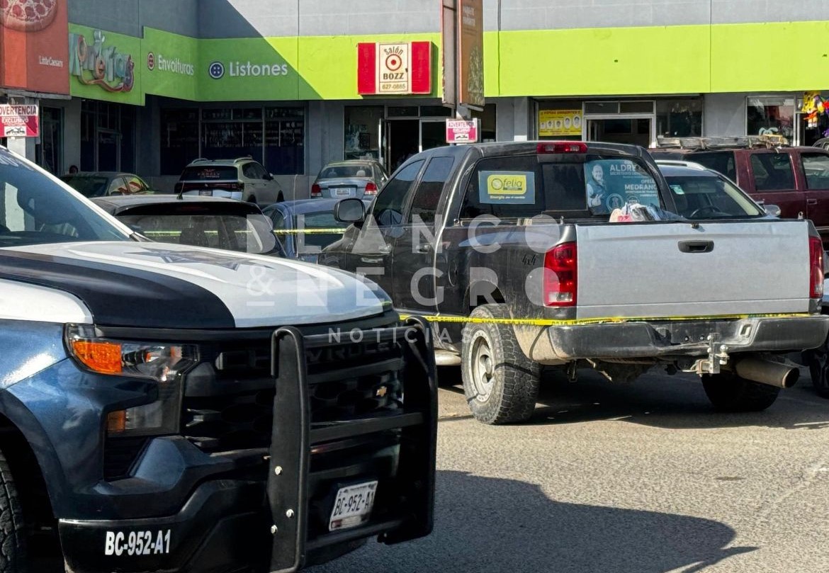 Asaltan a hombre jubilado y le quitan más de medio millón: Tijuana