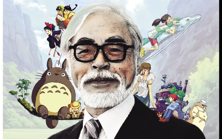 ¿Qué se sabe del estreno de la nueva película de Hayao Miyazaki?