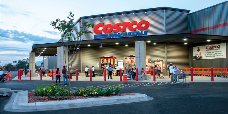 Costco se suma al e-commerce y le dice adiós de las tarjetas físicas