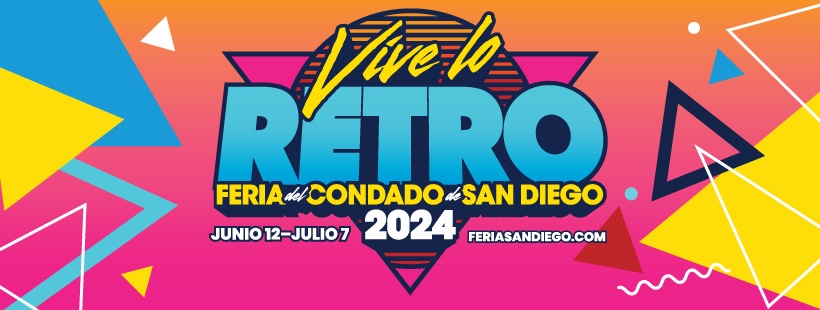 Arranca la feria del Condado de San Diego en Del Mar