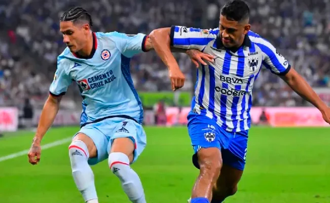 Cruz Azul vs. Rayados: Batalla Épica por un Pase a la Final del Clausura 2024