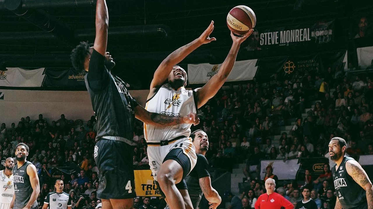 Foto: Cortesía Club Zonkeys de Tijuana.