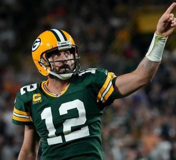 Aaron Rodgers deja a los Packers; ahora jugará con los Jets