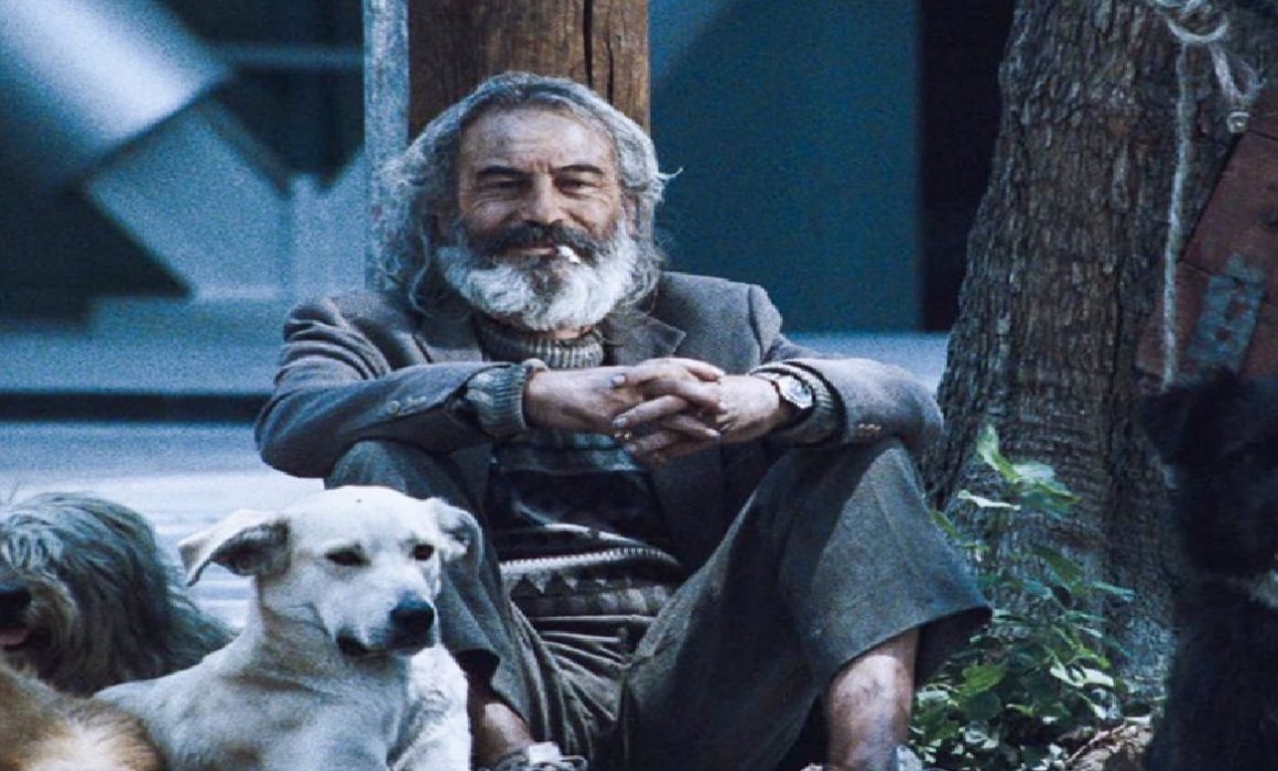 Fallece Emilio Echevarría, icónico actor de "Amores Perros"