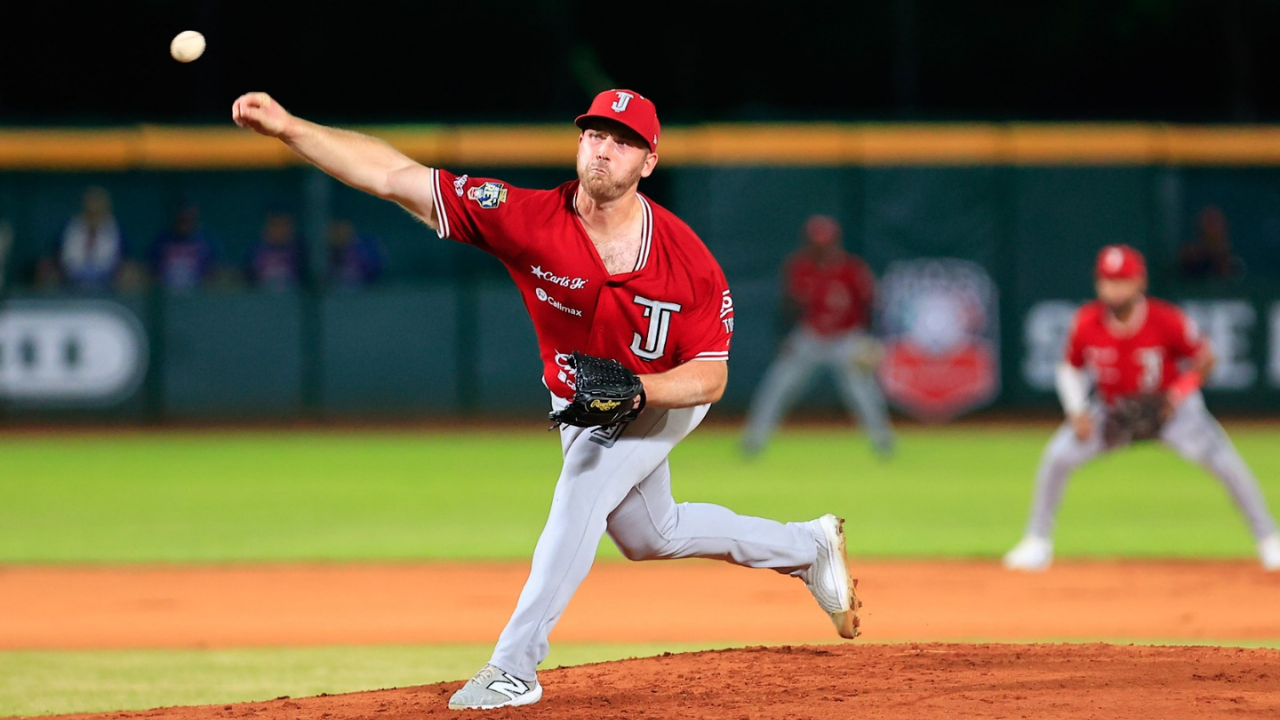 ¡La Serie del Rey regresa a Tijuana! Toros cae ante Olmecas y habrá Juego 6 en casa