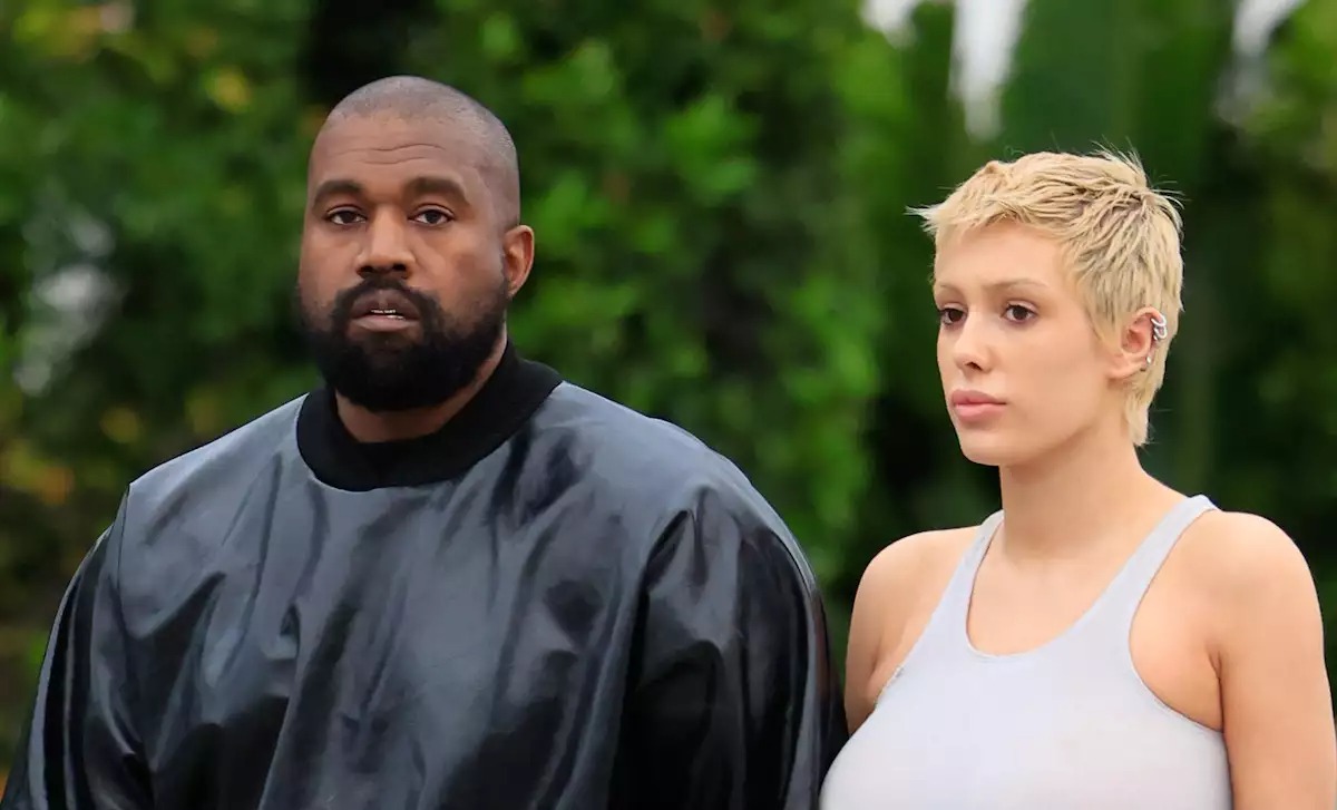 Kanye West  le prohíbe a su esposa usar redes sociales