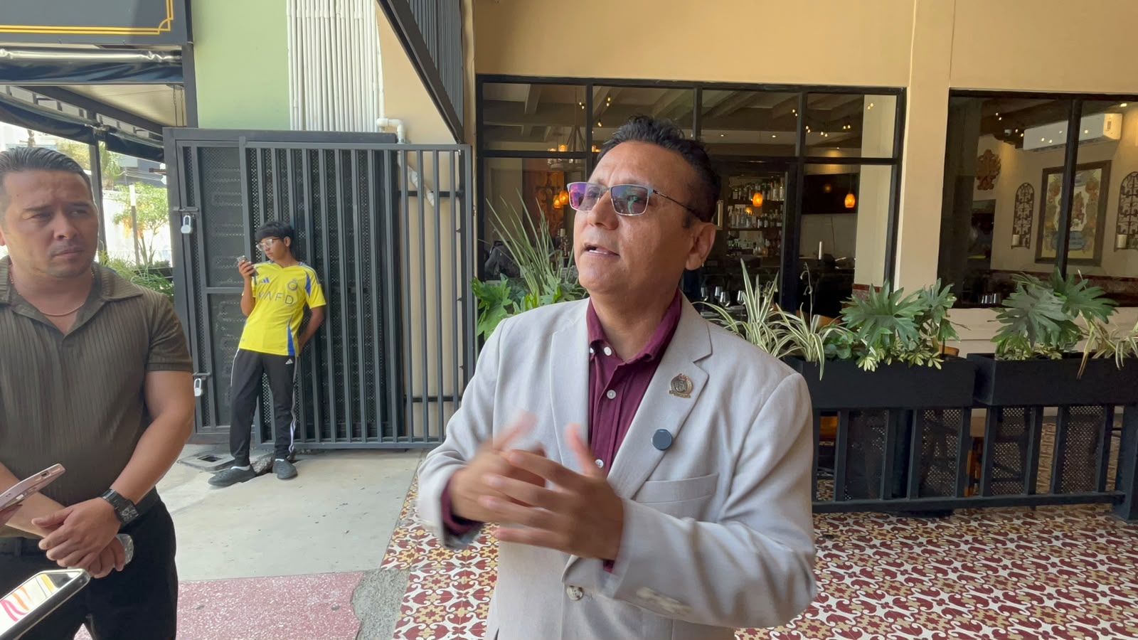 TIJUANA: Amplían cupo en preparatoria municipal para atender demanda de espacios educativos