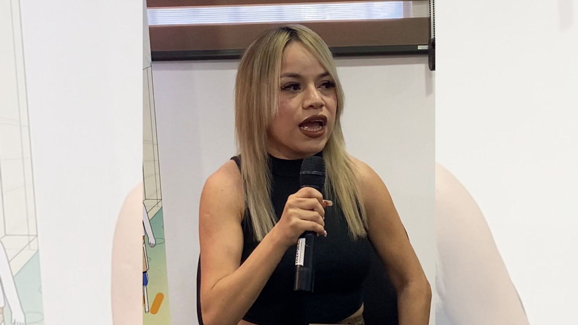 Conoce a Selina Maravilla, influencer a favor de la inclusión