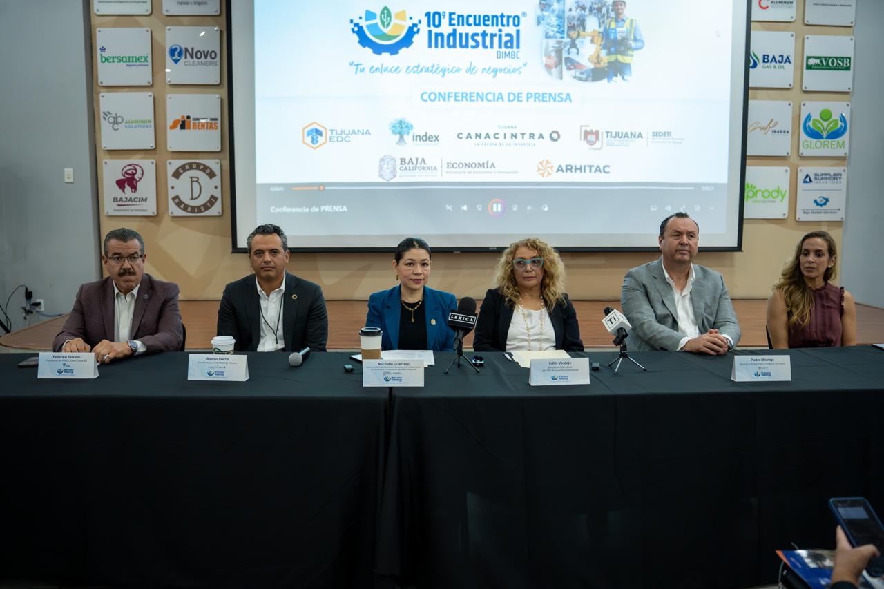Tijuana busca reducir tiempos para abrir empresas y atraer más inversión
