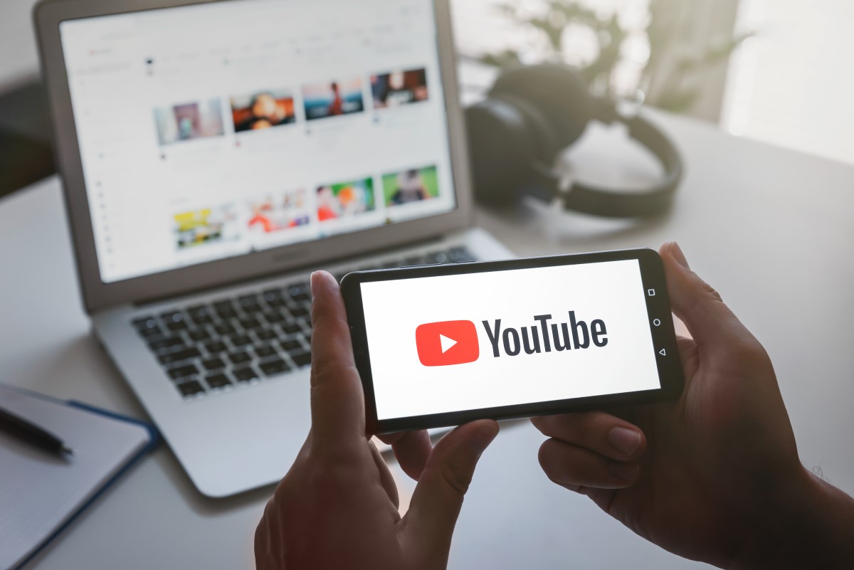 Youtube lanza campaña contra bloqueadores de anuncios