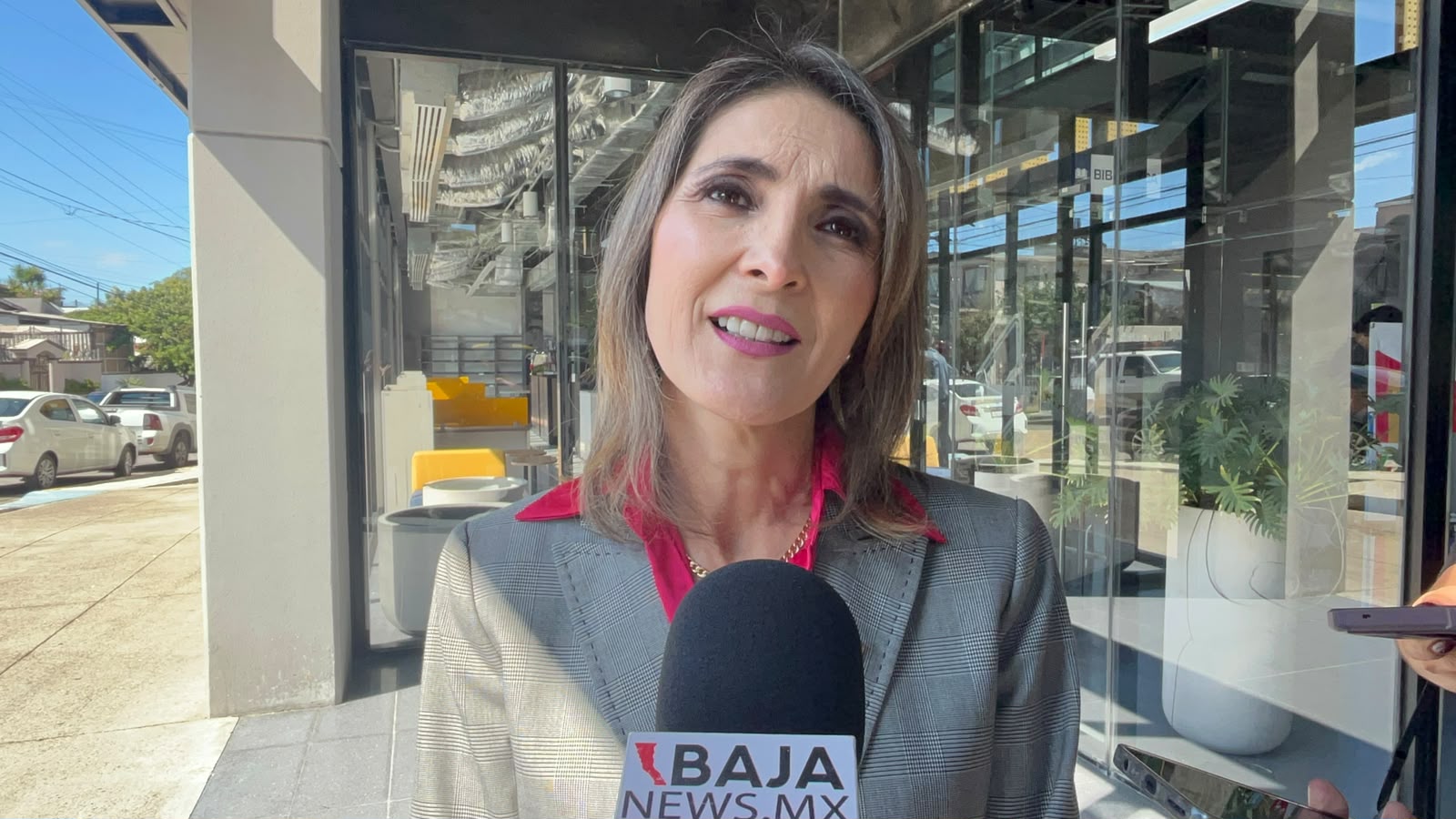 Foto: Baja News
