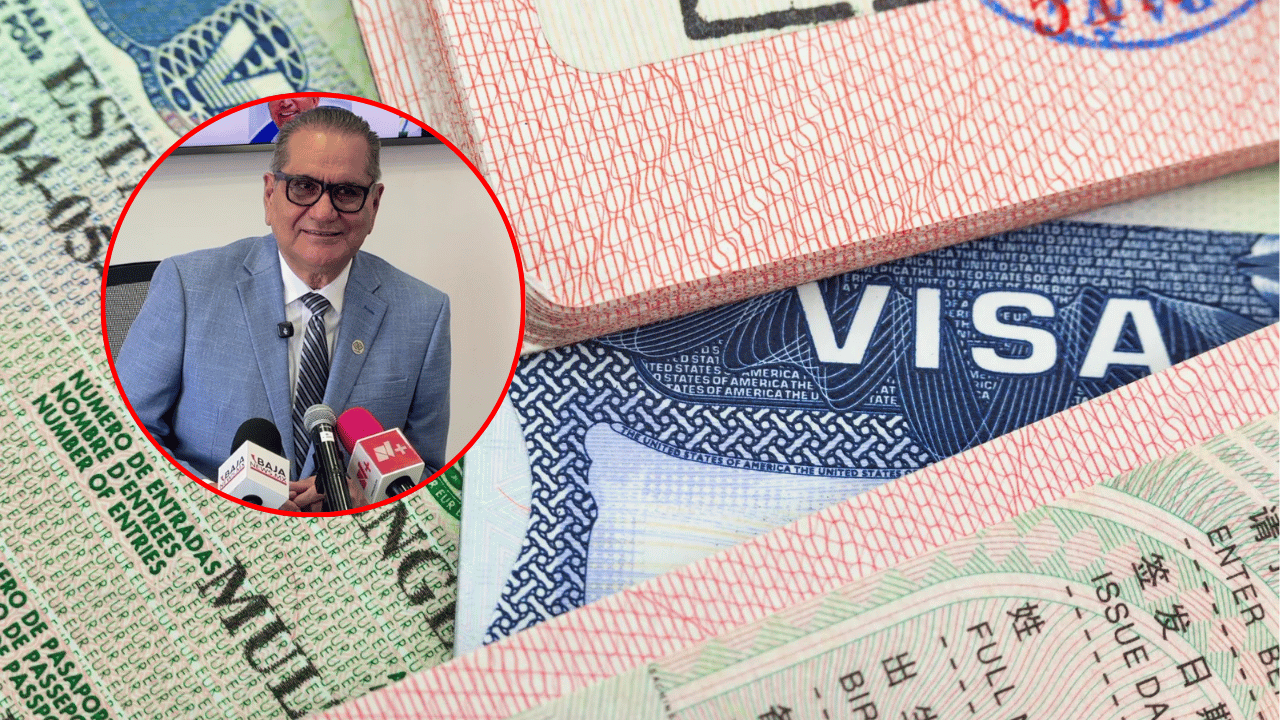 Visa de Estados Unidos es un privilegio, no un certificado de buena conducta: CCE