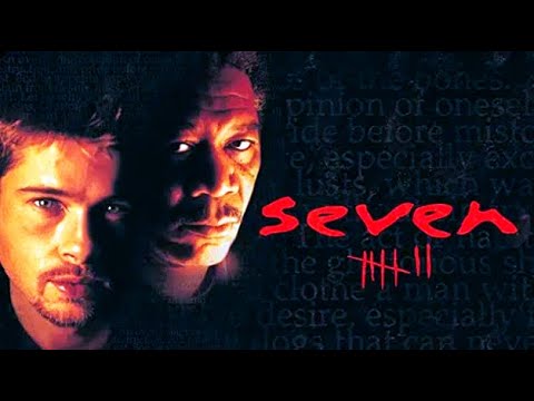 El legado de "Seven": Un hito en el cine de thriller psicológico