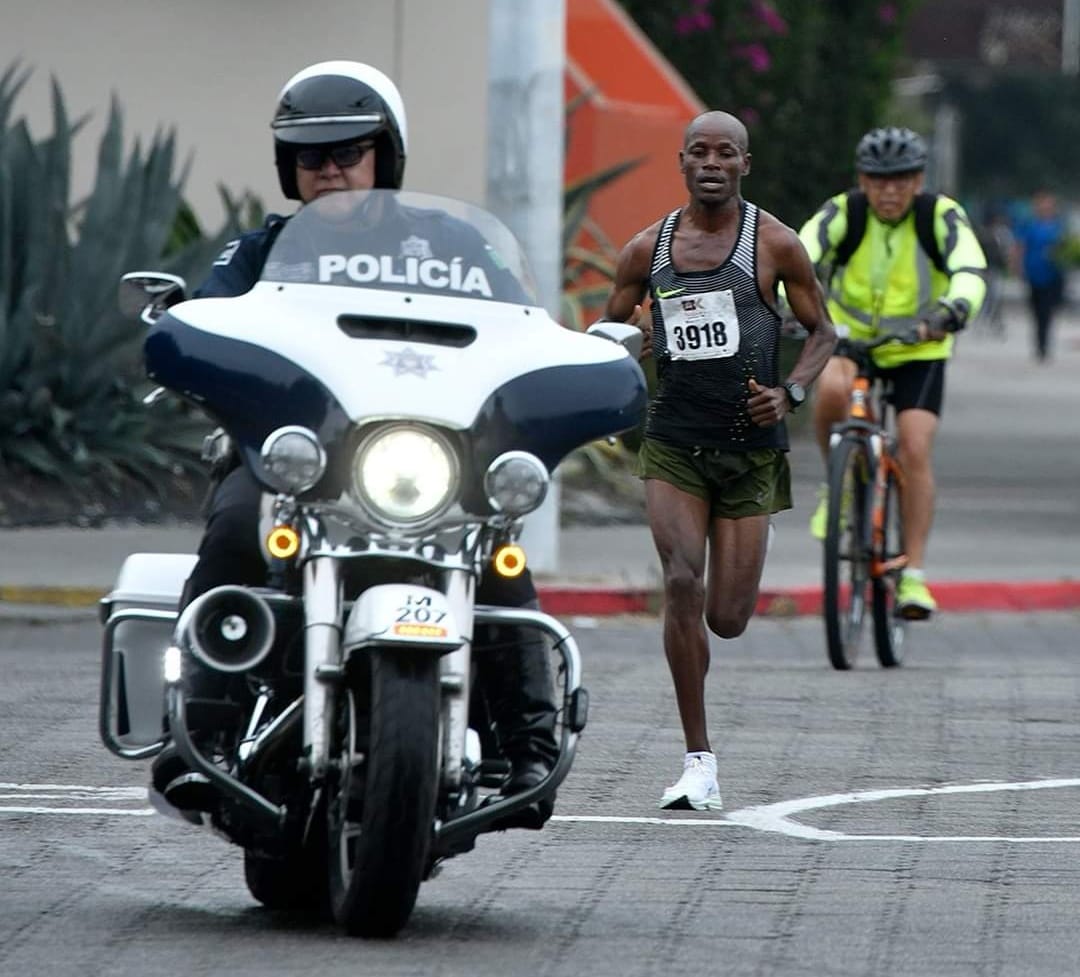 Anuncia Ayuntamiento operativo especial por Medio Maratón Internacional de Tijuana