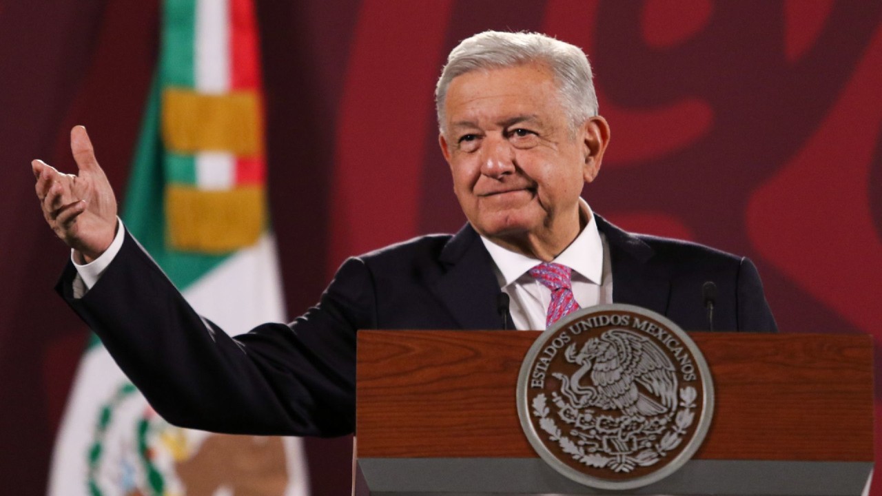 ‘Bloque Conservador’, AMLO Muestra Larga Lista De Aspirantes A La ...