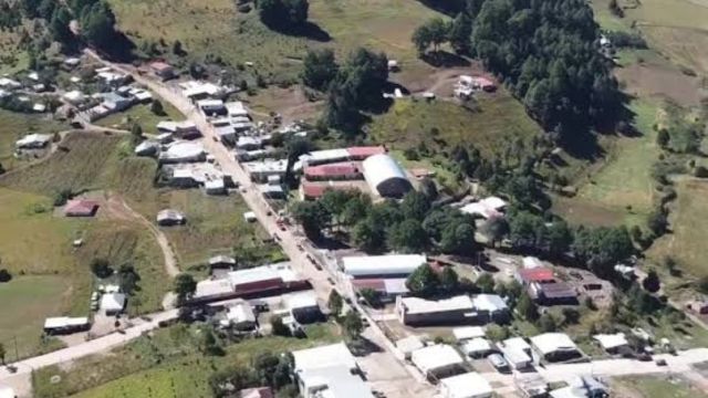 DURANGO: Gobierno reconoce disputa entre grupos delictivos en El Durazno