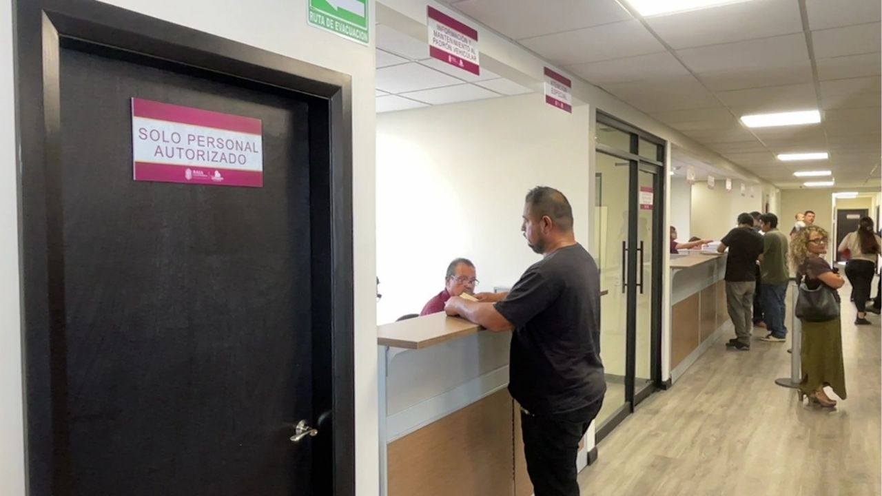 Instalan módulos anticorrupción en recaudaciones tras aumento de denuncias ciudadanas