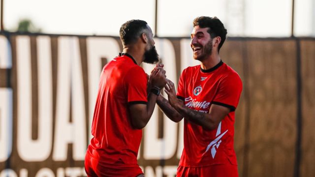 Xolos cambia de planes y va con equipo completo ante San Diego FC