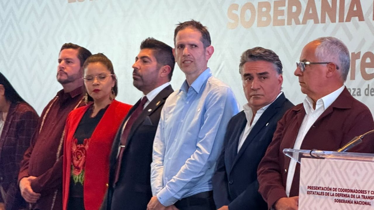 Acepta Ayala resultado a favor de Julieta