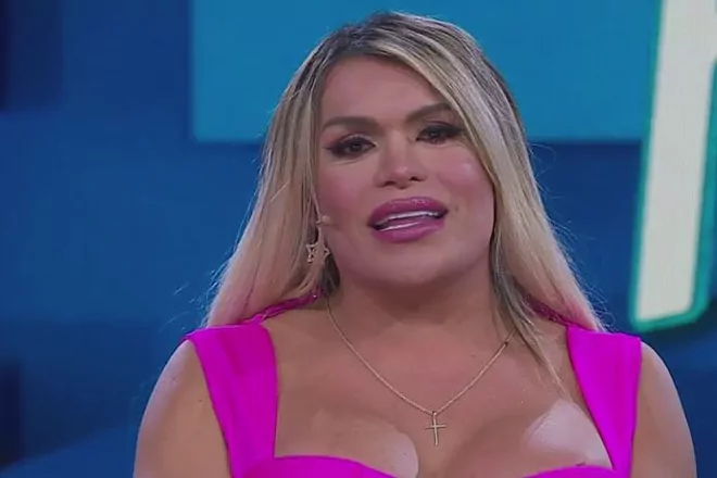 Wendy Guevara revela cómo fue descubrir su identidad trans