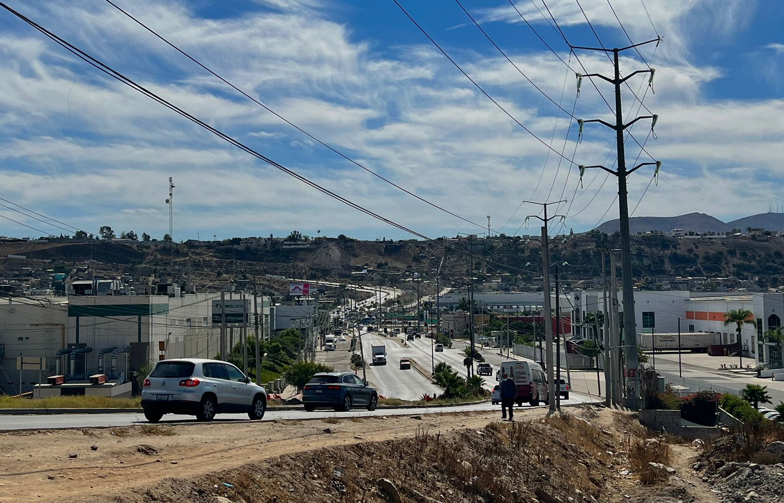 Foto: Ayuntamiento de Tijuana