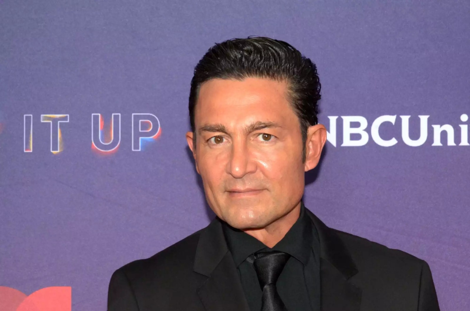 Rumores indican que Fernando Colunga tiene cáncer