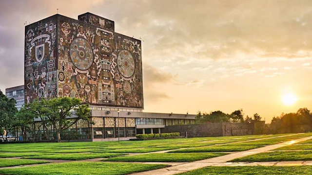 Rechaza UNAM recorte presupuestal que afecta a estudiantes vulnerables