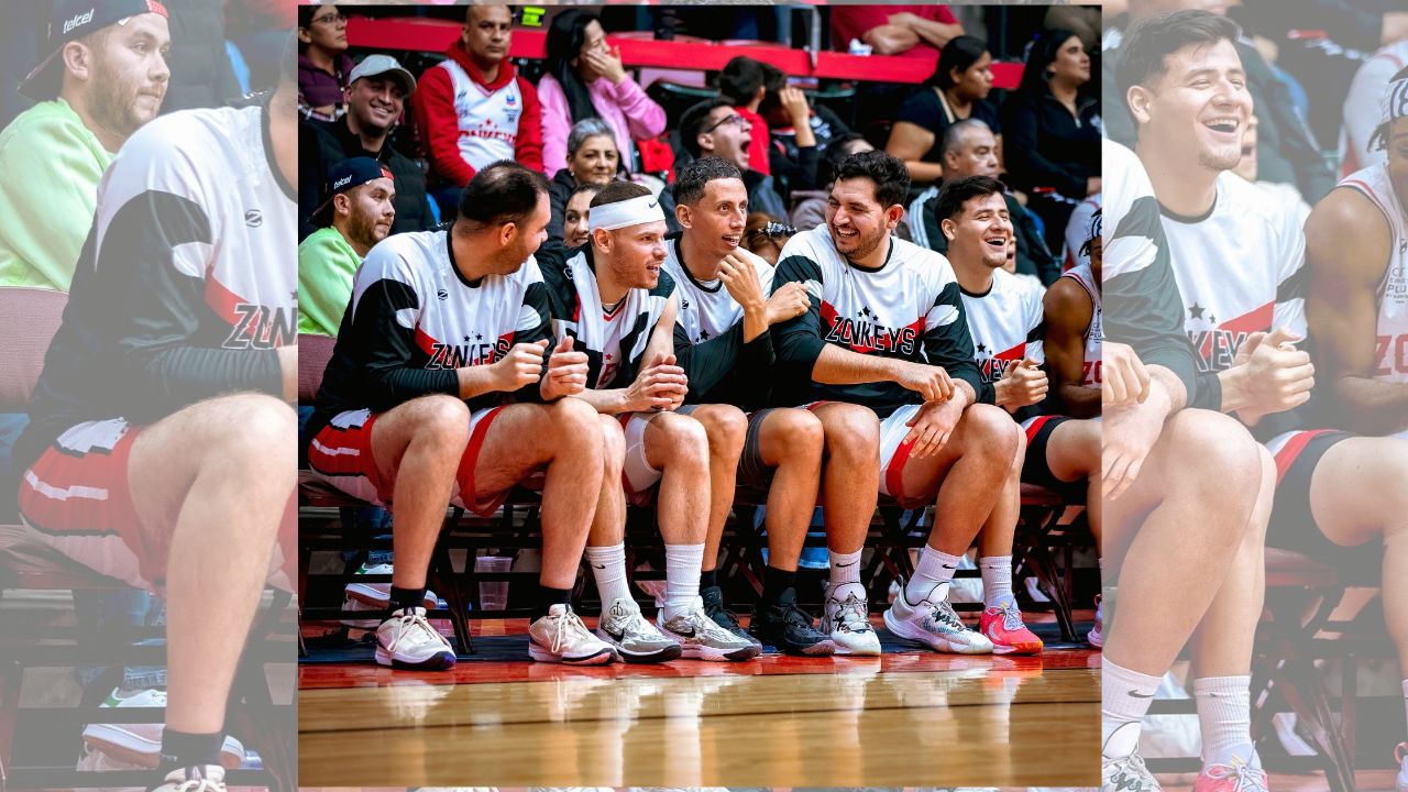 Tijuana Zonkeys arrancará pretemporada en febrero