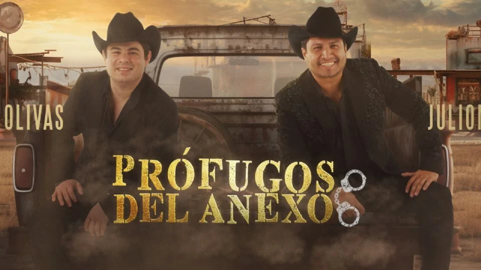 Inicia la preventa de boletos para concierto “Prófugos del Anexo”: CDMX