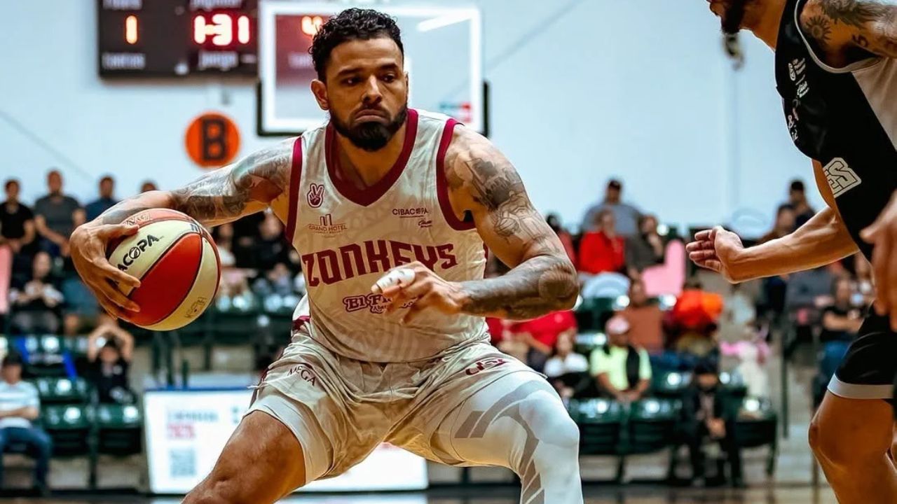 Tijuana Zonkeys ya conoce la fecha de arranque de la temporada 2027 de CIBACOPA