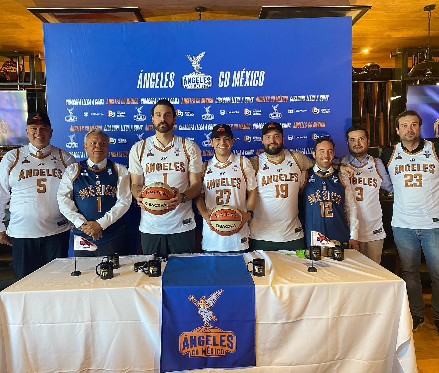 Tendrá Zonkeys nuevos rivales en temporada 2024 de Cibacopa