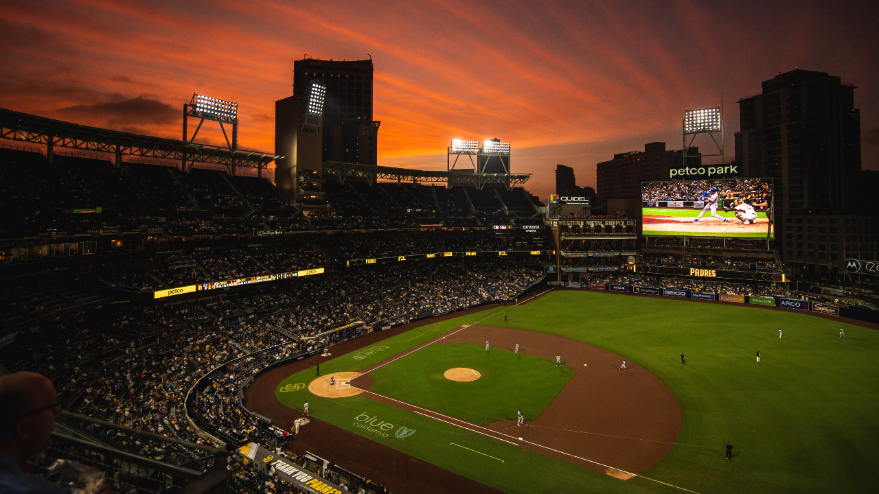 ¡EXTRA! Cambia de horario el inicio del “Opening Day” en el Petco Park