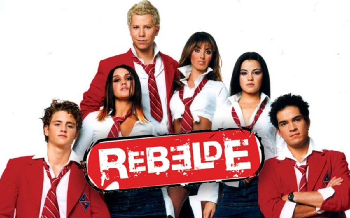 RBD  I FOTO: WEB