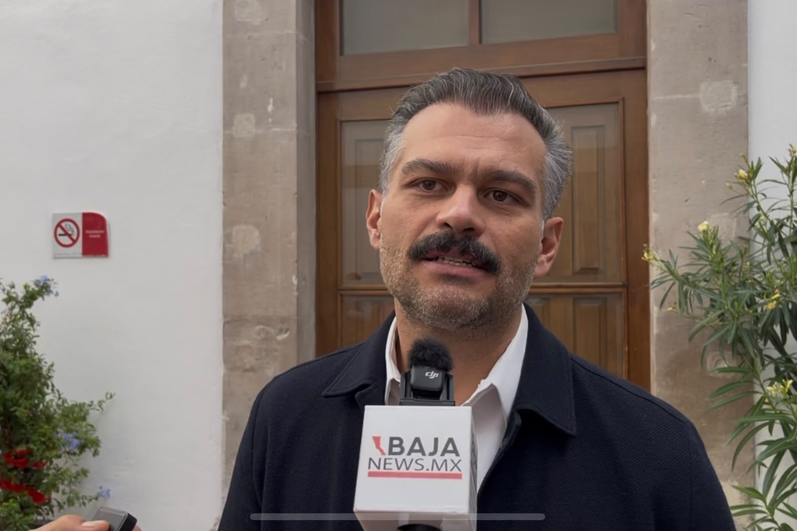 Cuestiona Pancho Franco política cultural de Durango tras polémica en festival de cine