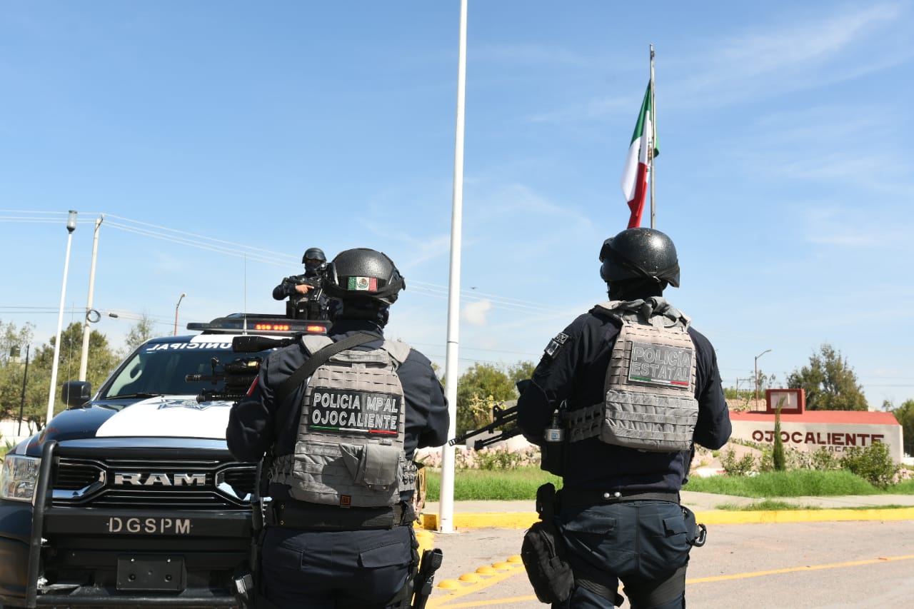 Otra masacre: ocho cuerpos son encontrados en Zacatecas